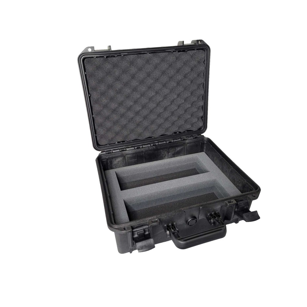 Heavy-Duty Carry Case