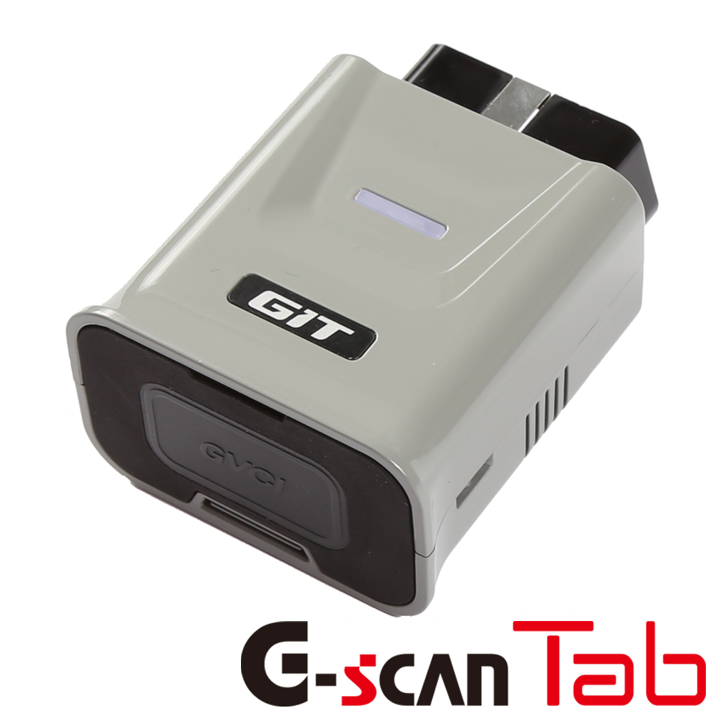 G Scan TAB