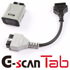 G Scan TAB