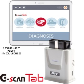 G Scan TAB