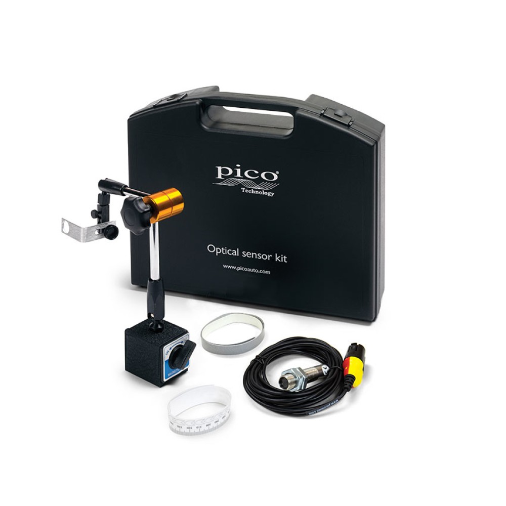 PicoBNC+ Optical sensor kit