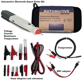 Automotive Bluetooth Smart Probe kit